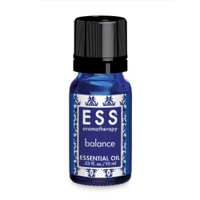 ESS Balance Essential Oil Blend, 10mL