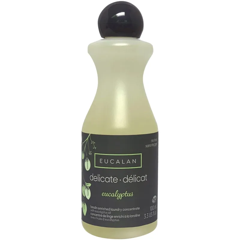 Eucalyptus Delicate Wash