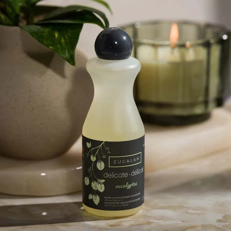 Eucalyptus Delicate Wash
