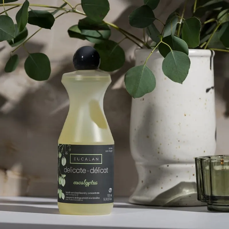Eucalyptus Delicate Wash