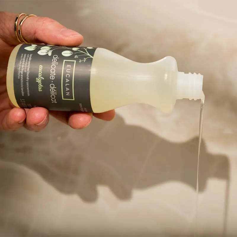 Eucalyptus Delicate Wash