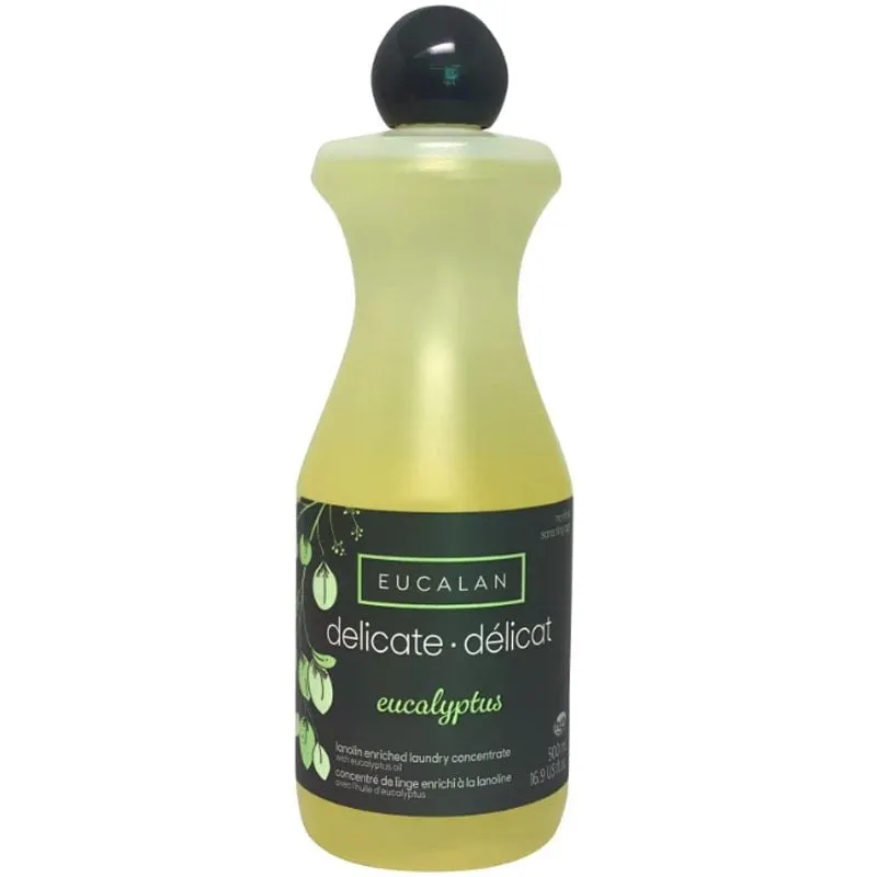 Eucalyptus Delicate Wash