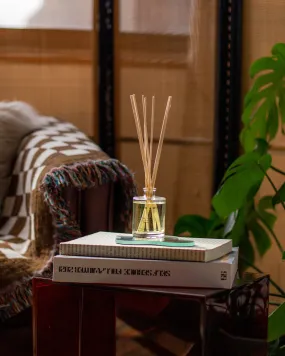 Fern   Moss Reed Diffuser