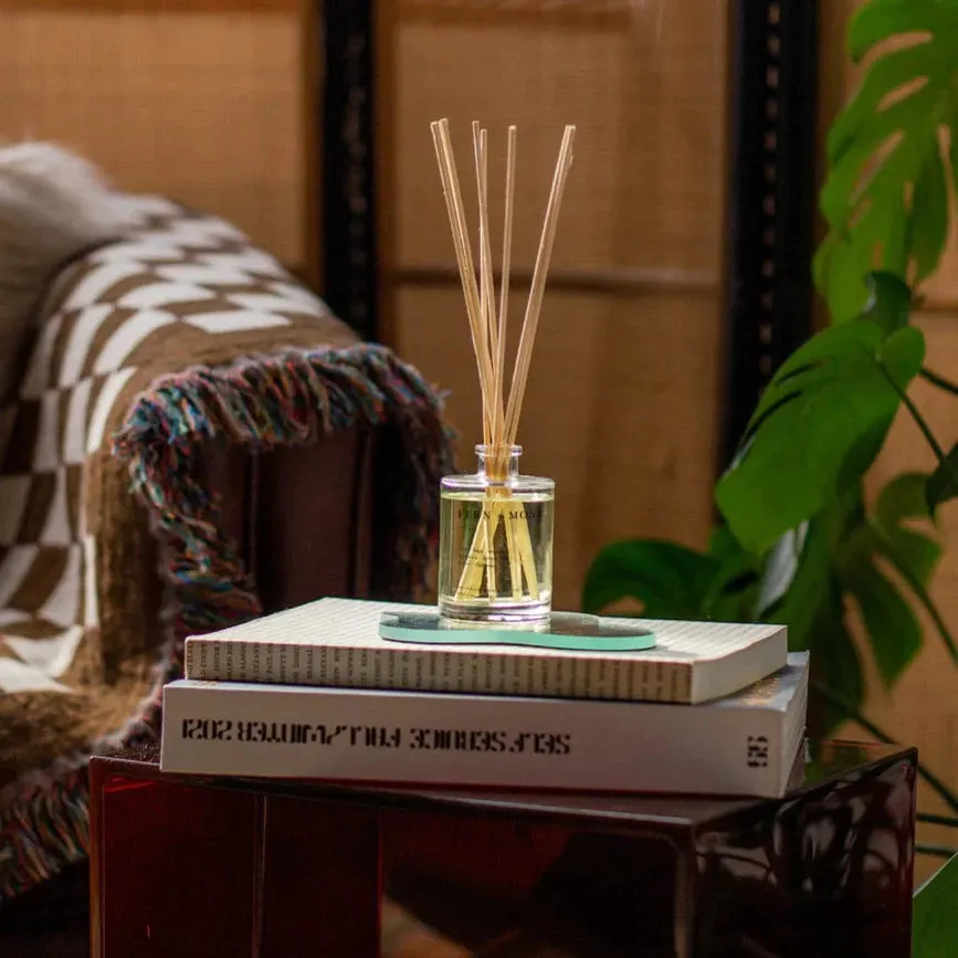 Fern   Moss Reed Diffuser