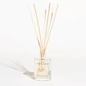 Fern   Moss Reed Diffuser