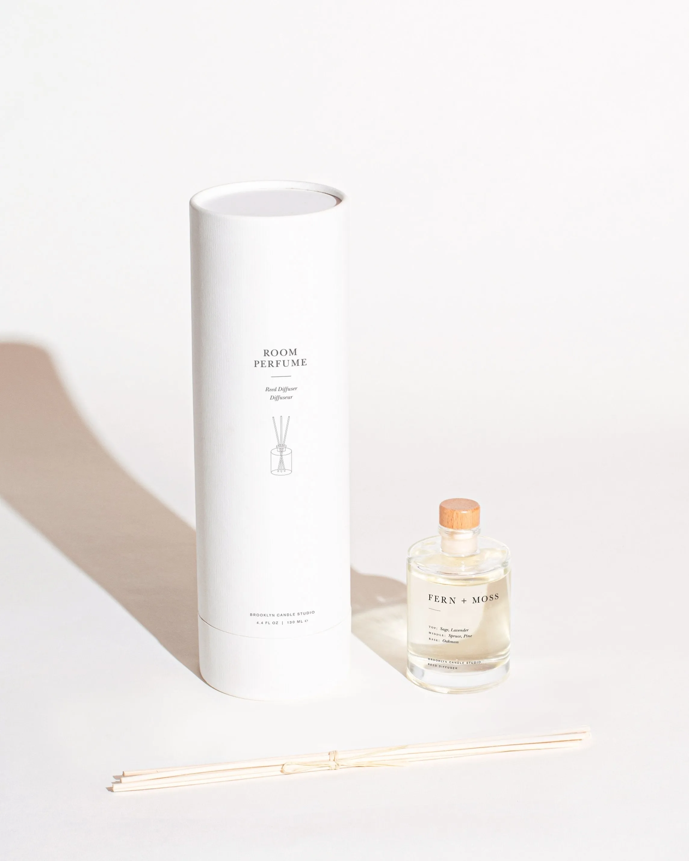 Fern   Moss Reed Diffuser