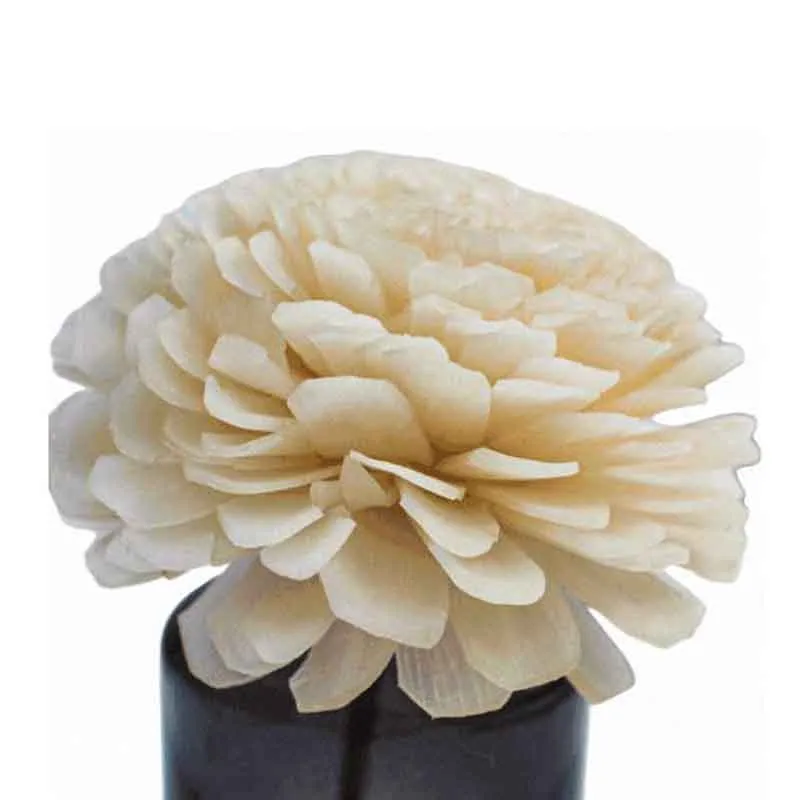Flower Diffuser Fragrance - Spa Solace