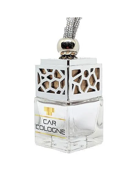 Flowerbomb Car Diffuser