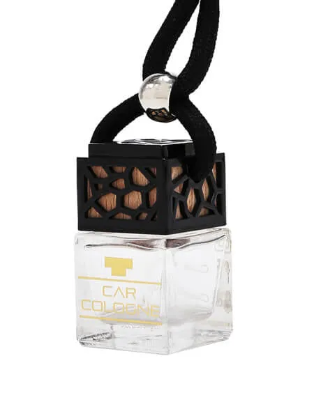Flowerbomb Car Diffuser