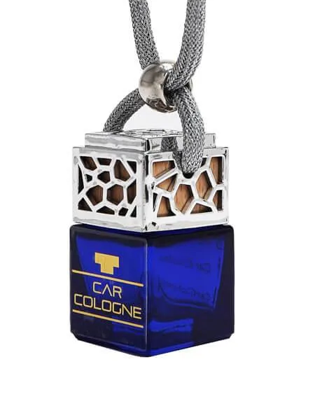 Flowerbomb Car Diffuser