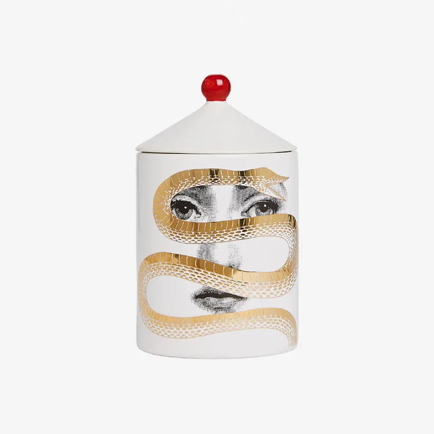 Fornasetti | Snake Peccato Room Spray
