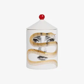 Fornasetti | Snake Peccato Room Spray