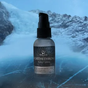 #ForTheThrone Toilet Spray