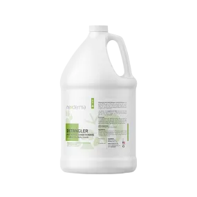 Fresh & Clean Detangler Spray Gallon by Nexderma