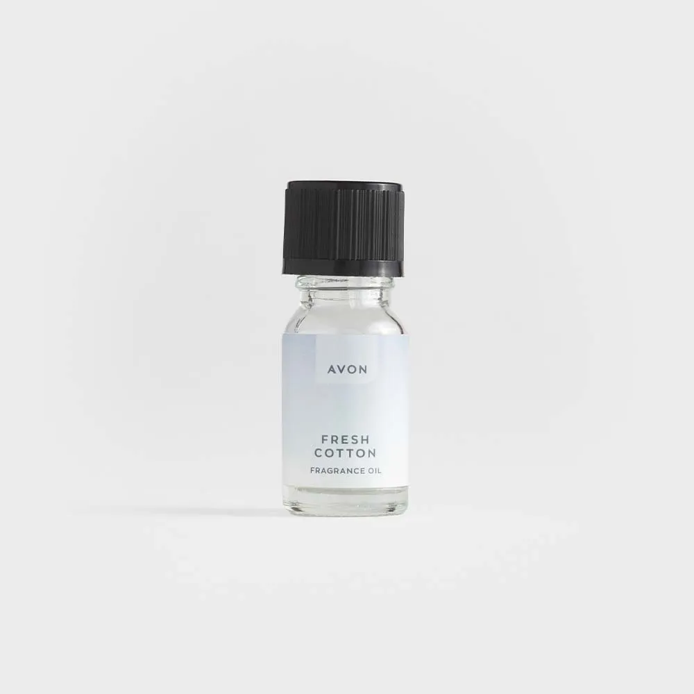 Fresh Cotton Fragrance Oil