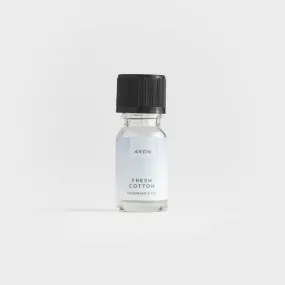 Fresh Cotton Fragrance Oil