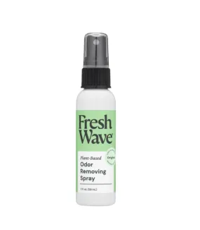 Fresh Wave Odour Removing Spray 2oz