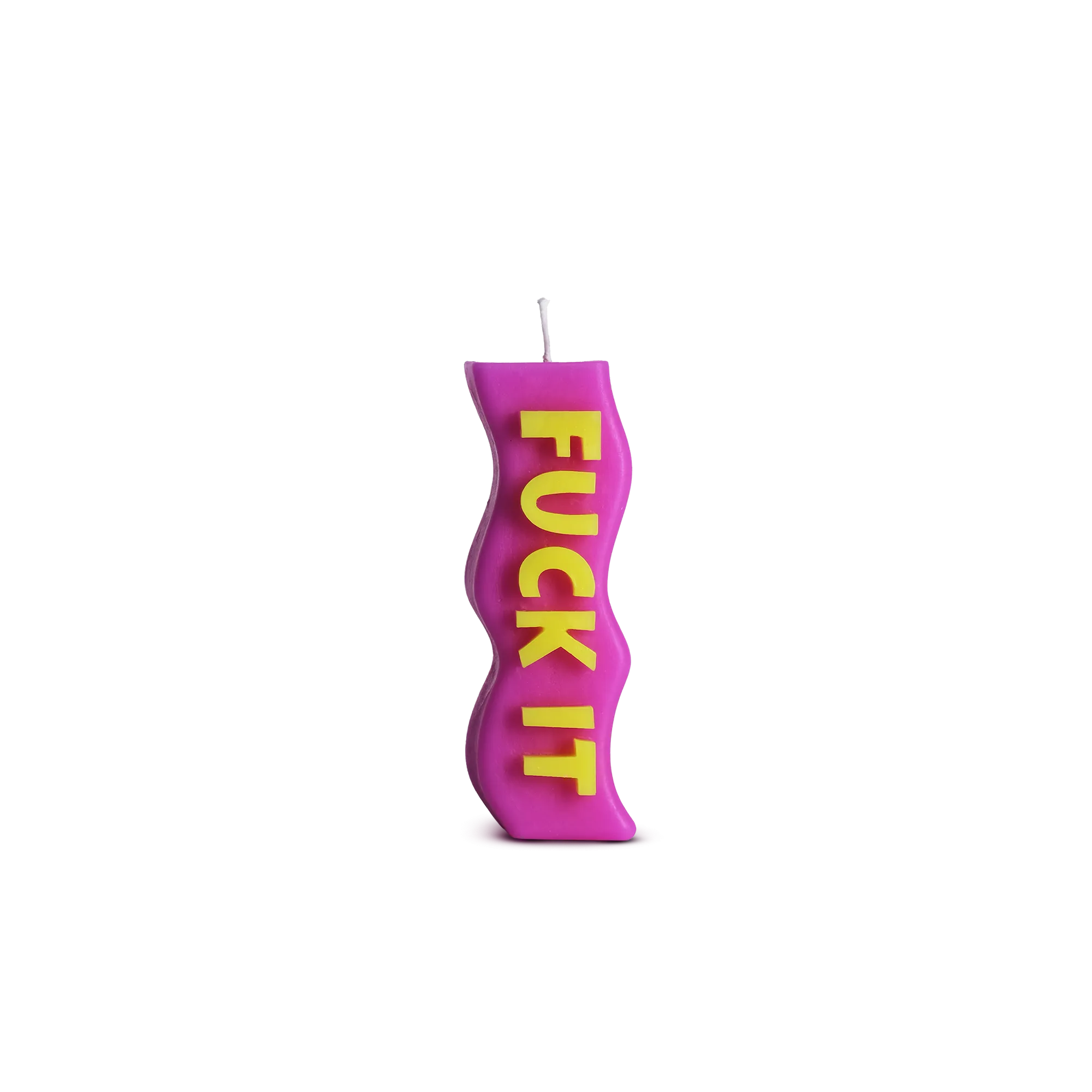 Fuck It