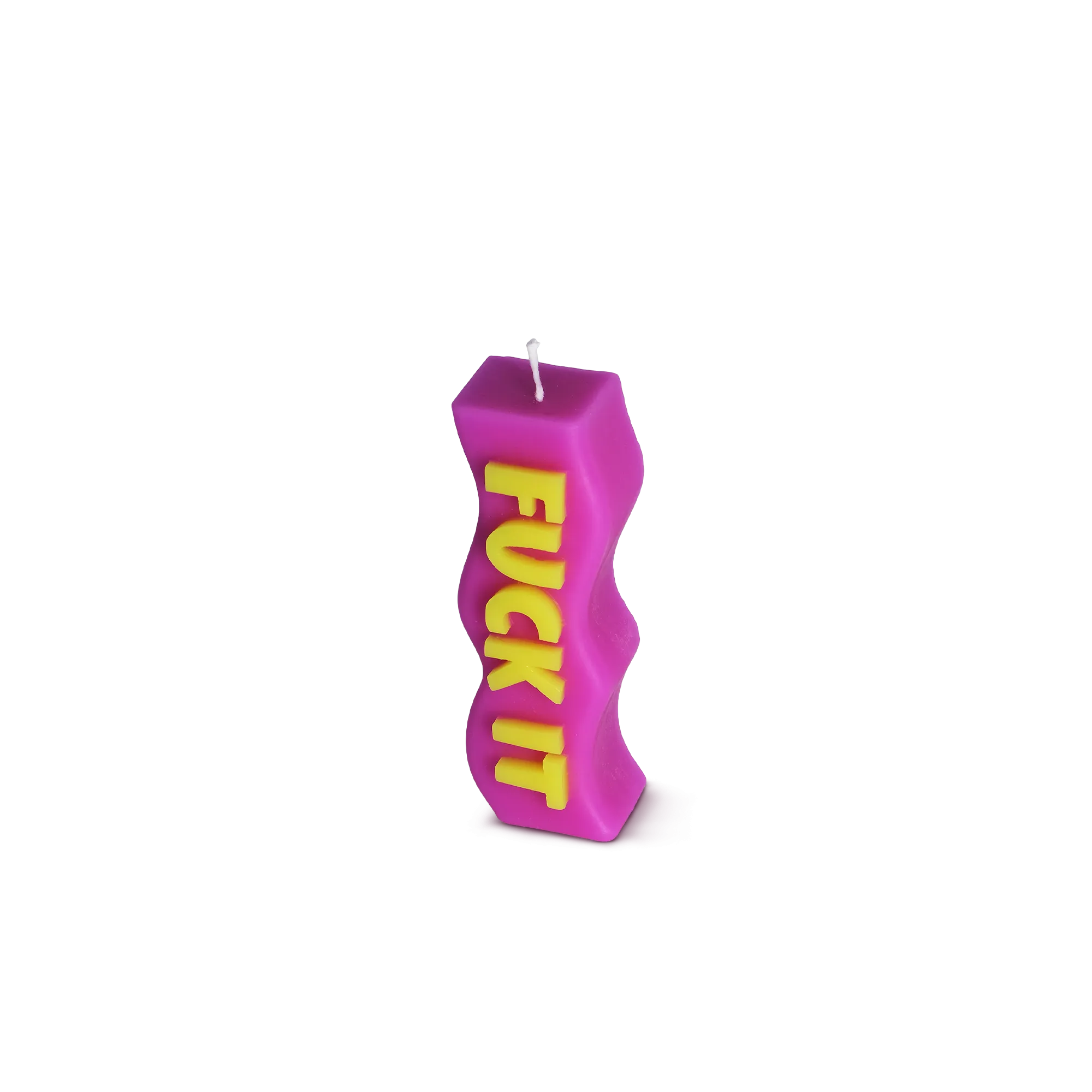Fuck It
