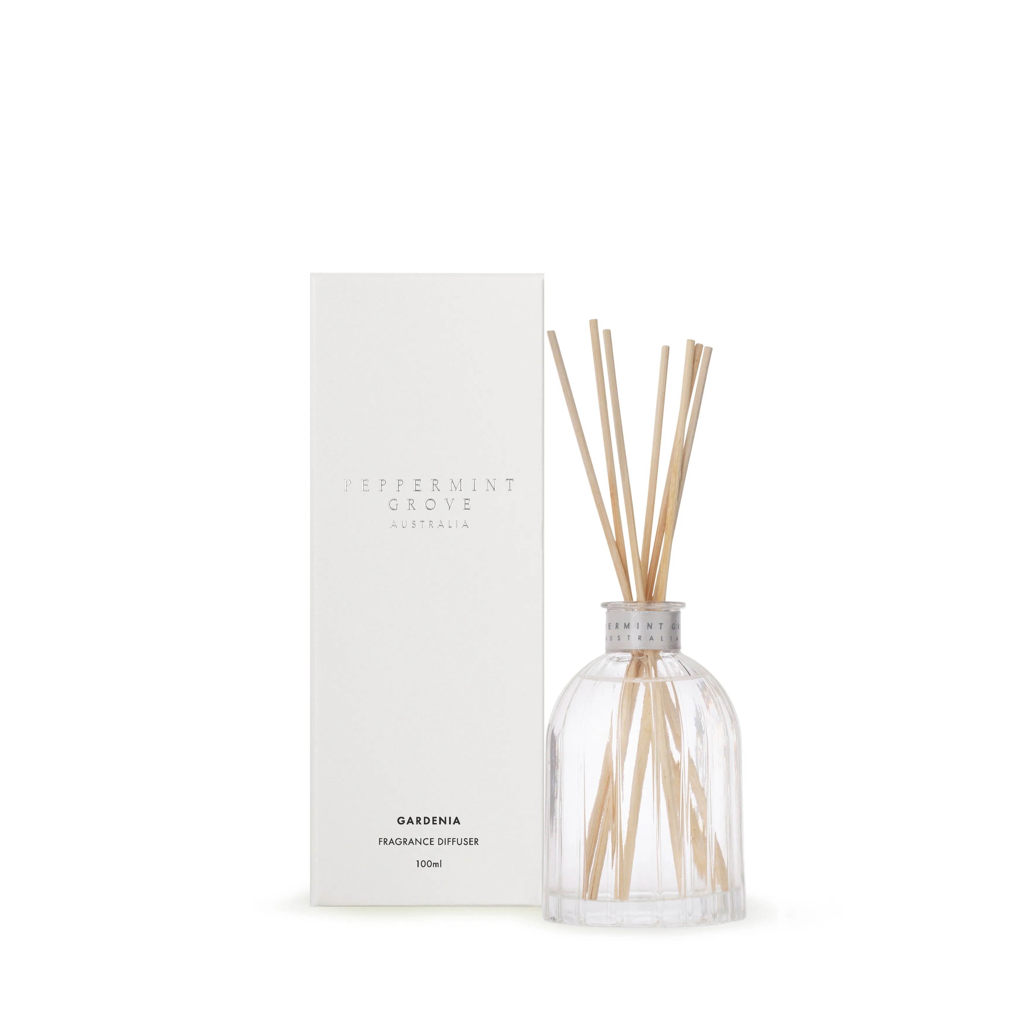 Gardenia Fragrance Diffuser 100ml