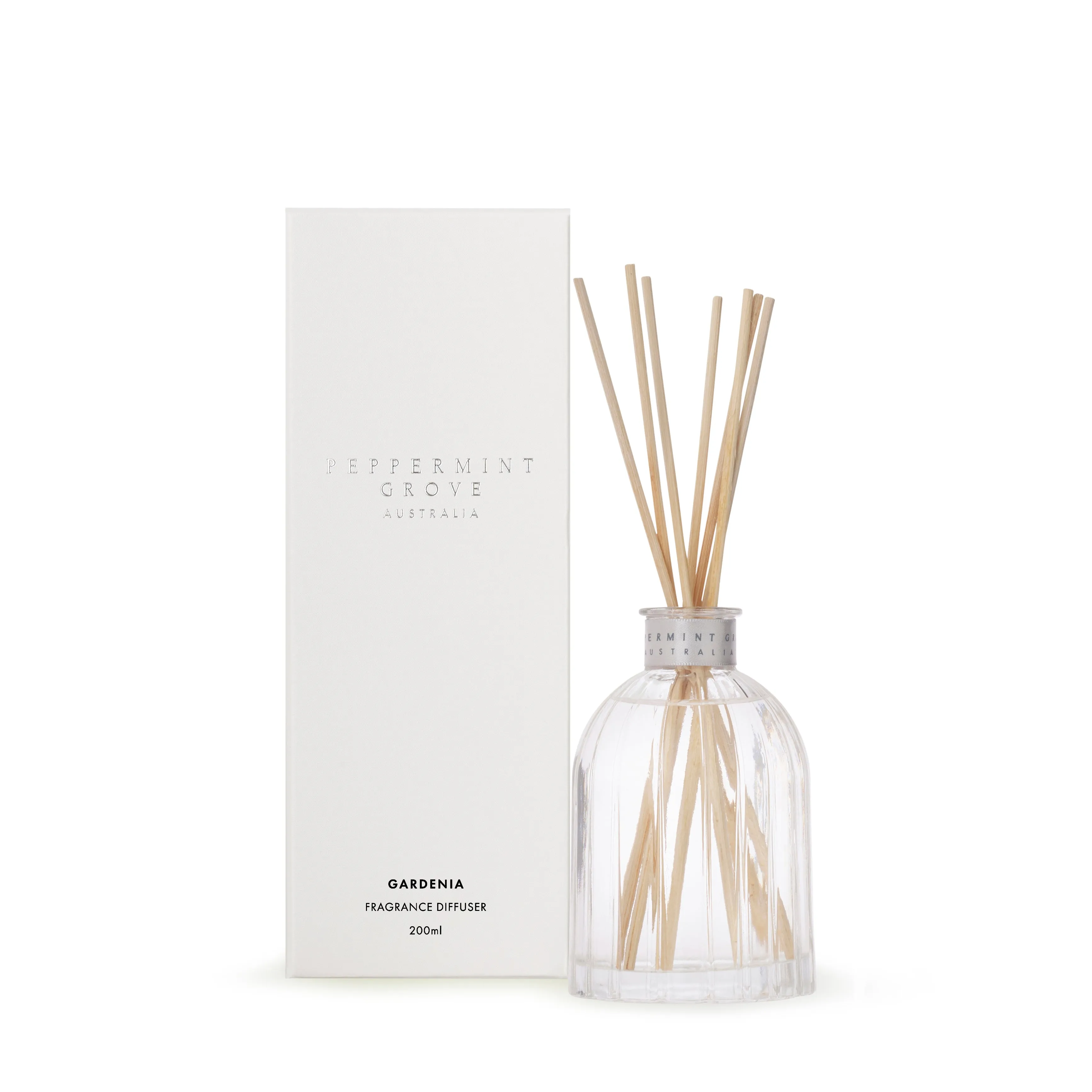 Gardenia Fragrance Diffuser 200ml