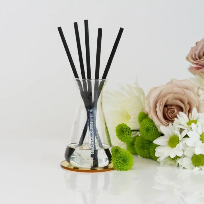 George & Edi - Black Orchid Diffuser