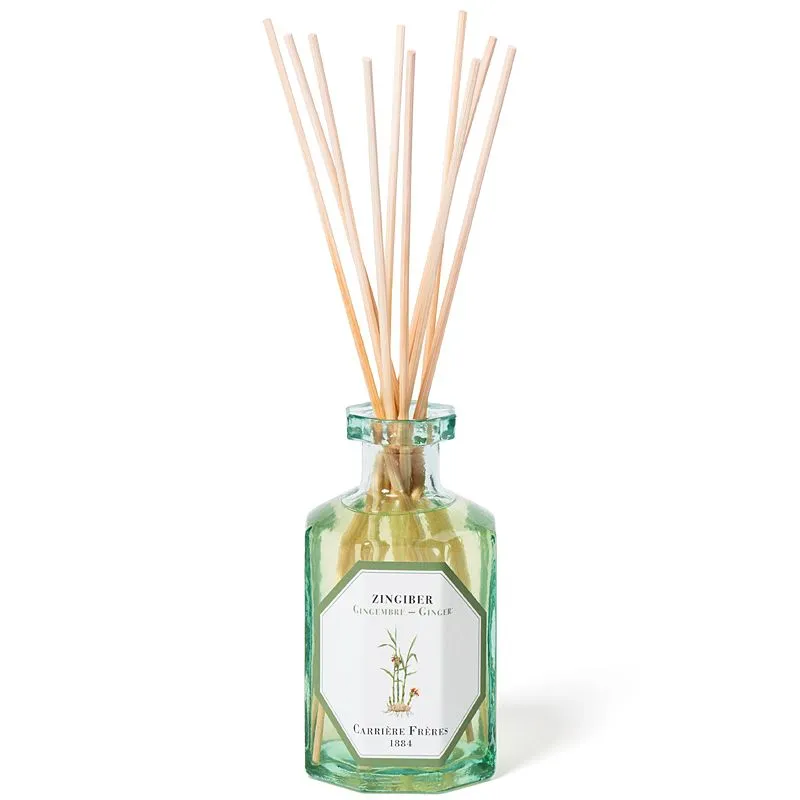 Ginger Diffuser
