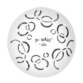 GP998 P-Wave Easy Fresh Fan Cover Mango (Pack of 12)