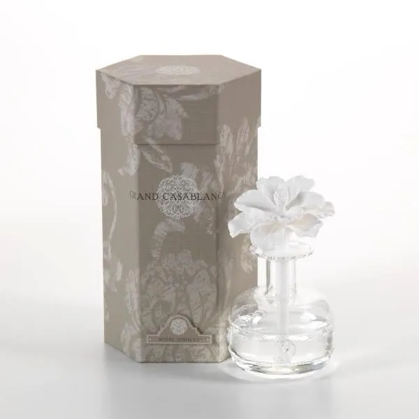 Grand Casablanca Porcelain Diffuser