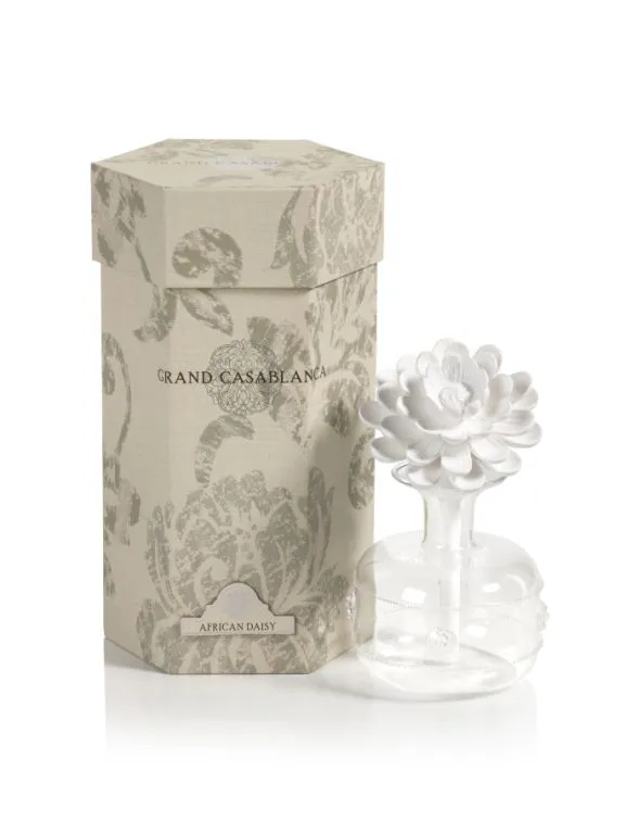 Grand Casablanca Porcelain Diffuser