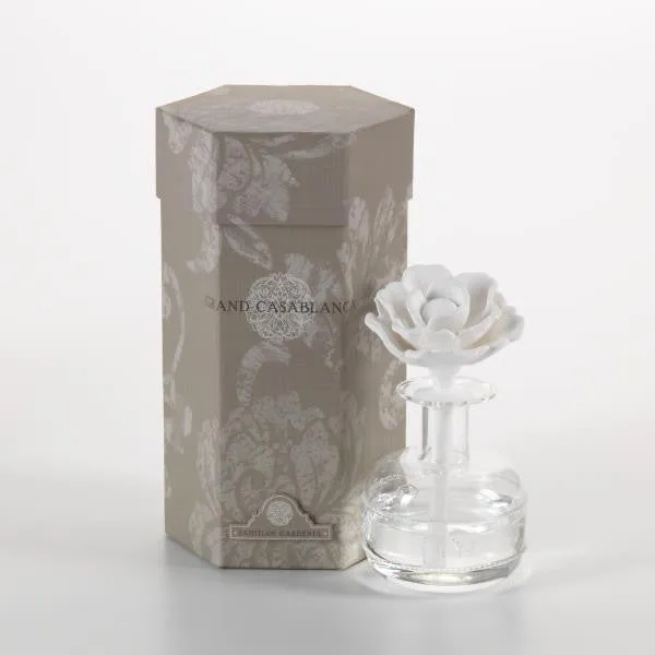 Grand Casablanca Porcelain Diffuser
