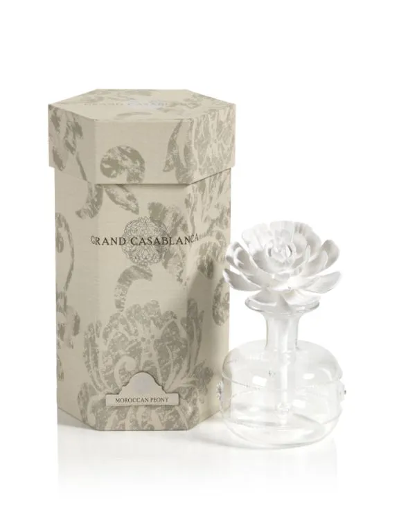 Grand Casablanca Porcelain Diffuser