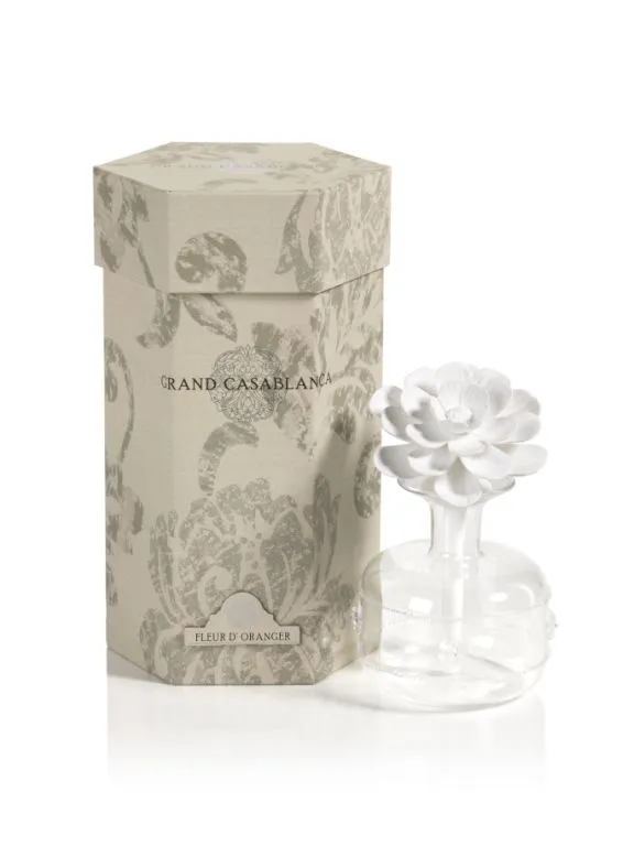 Grand Casablanca Porcelain Diffuser