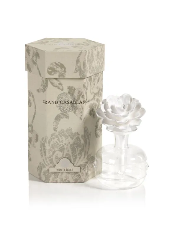 Grand Casablanca Porcelain Diffuser