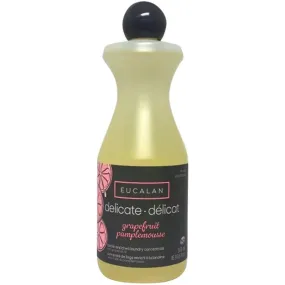 Grapefruit Delicate Wash