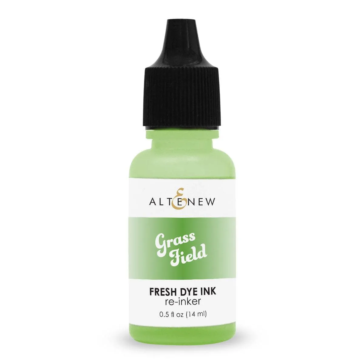 Green Valley Fresh Dye Ink Reinker