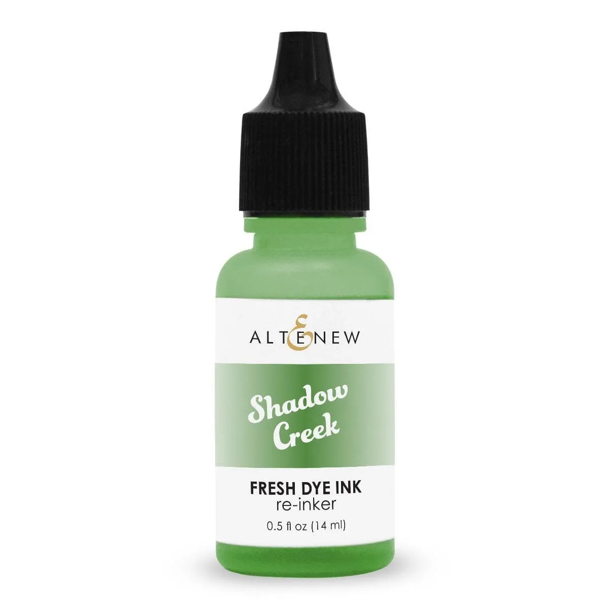 Green Valley Fresh Dye Ink Reinker