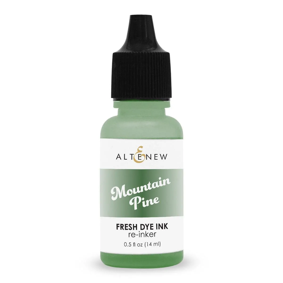 Green Valley Fresh Dye Ink Reinker