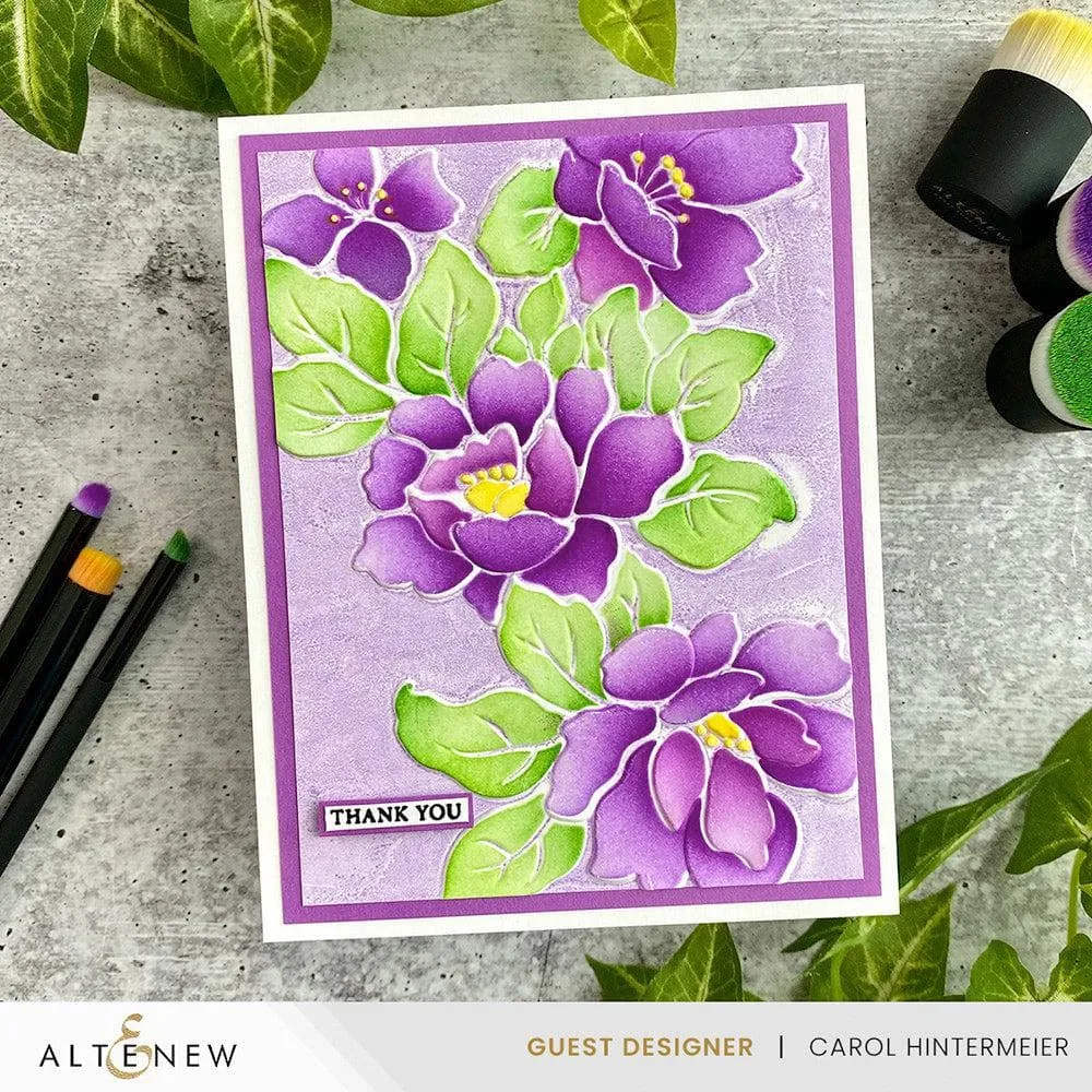 Green Valley Fresh Dye Ink Reinker