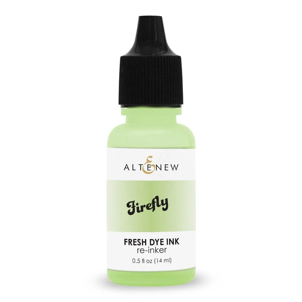Green Valley Fresh Dye Ink Reinker