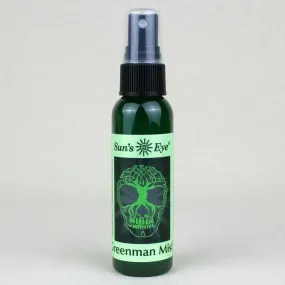 Greenman Mist