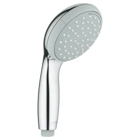 Grohe Chrome Tempesta 100 Hand shower 2 sprays