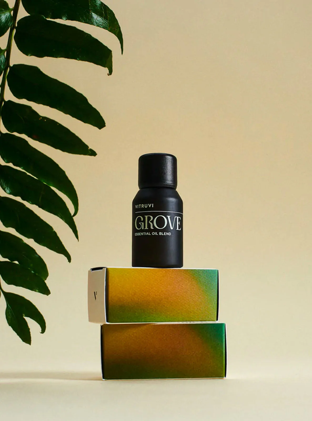 GROVE - ESSENTIAL OIL BLEND