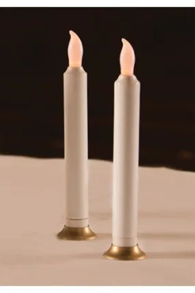 HE401800 - Safety Glo Candle
