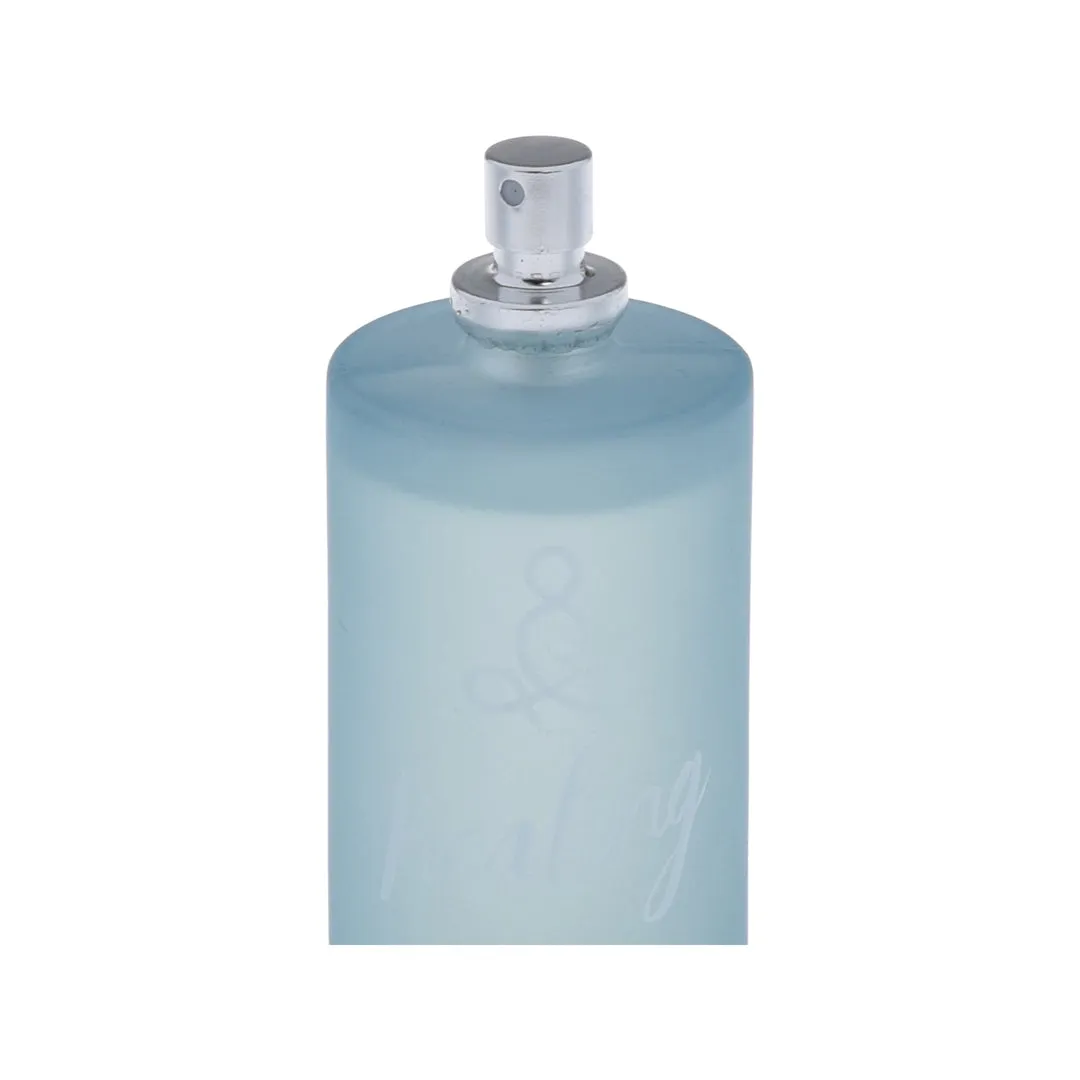 Healing | Sea Salt & Lily | Room Spray