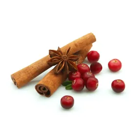 Holiday Spice