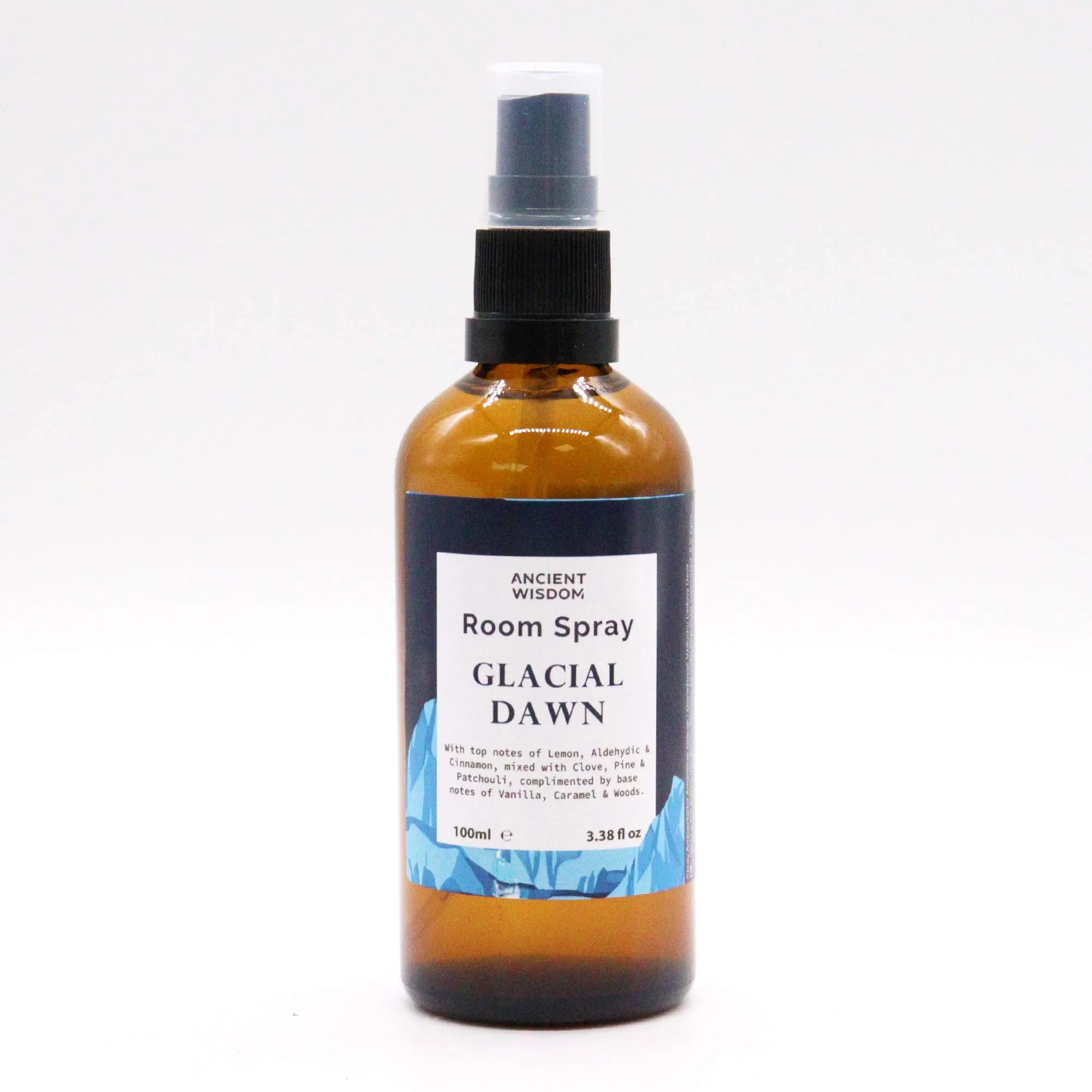 Home Fresh Room Spray - Glacial Dawn 100ml