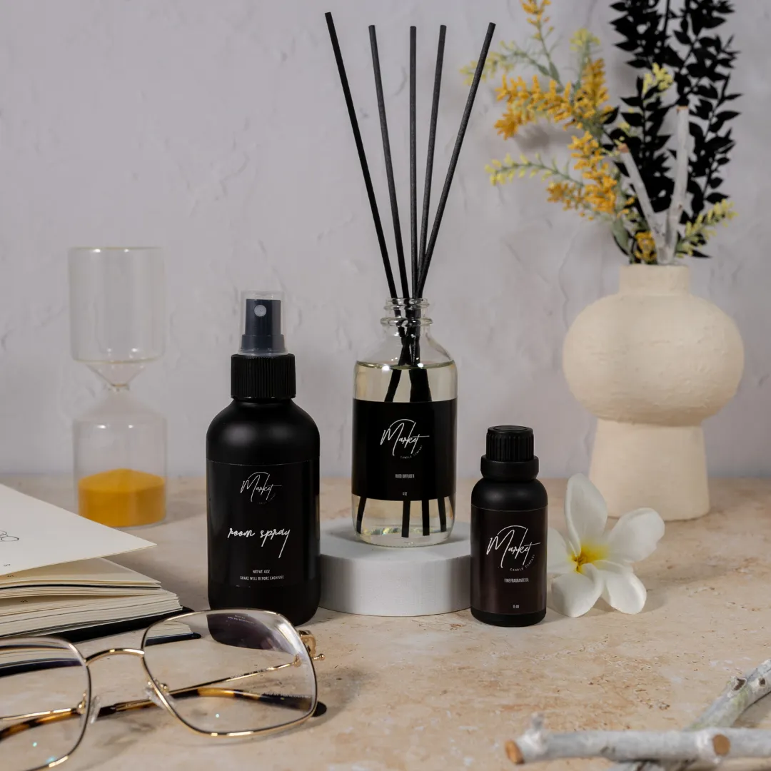 HOMECOMING DIFFUSER REEDS - WHOLESALE