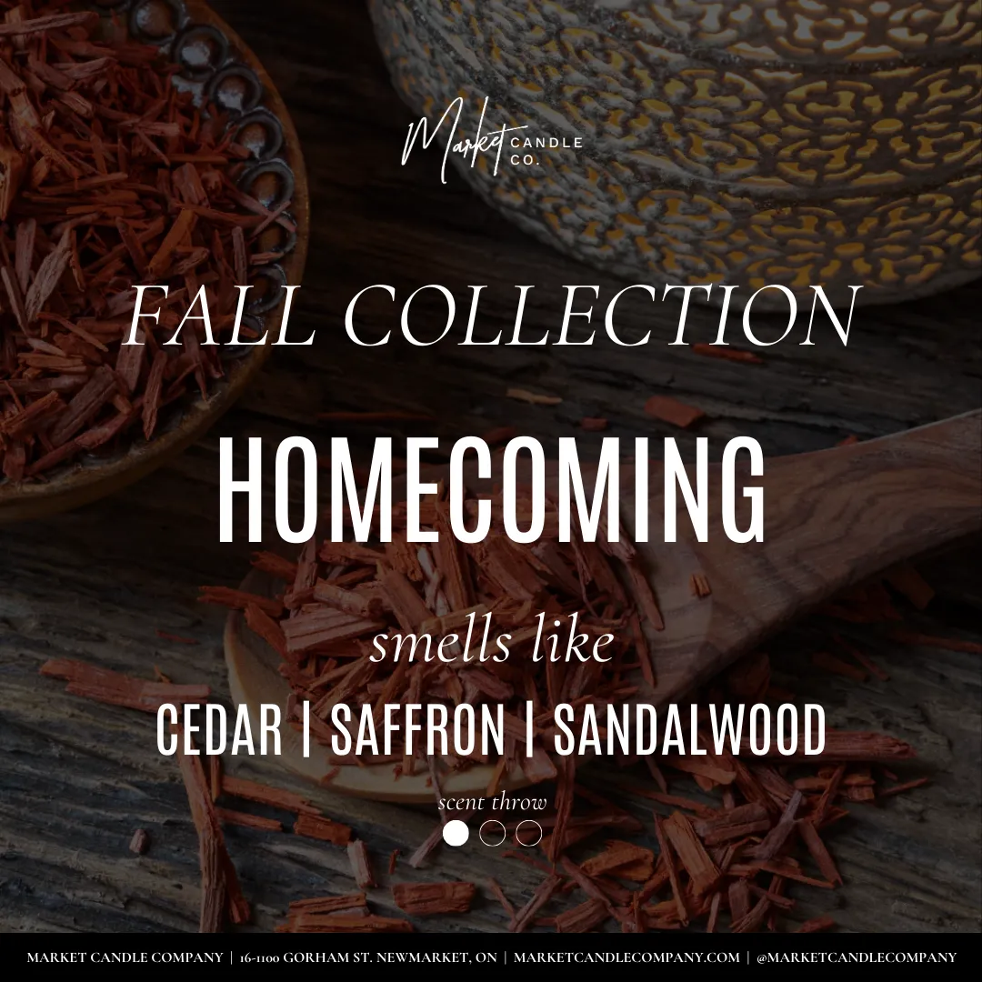 HOMECOMING DIFFUSER REEDS - WHOLESALE