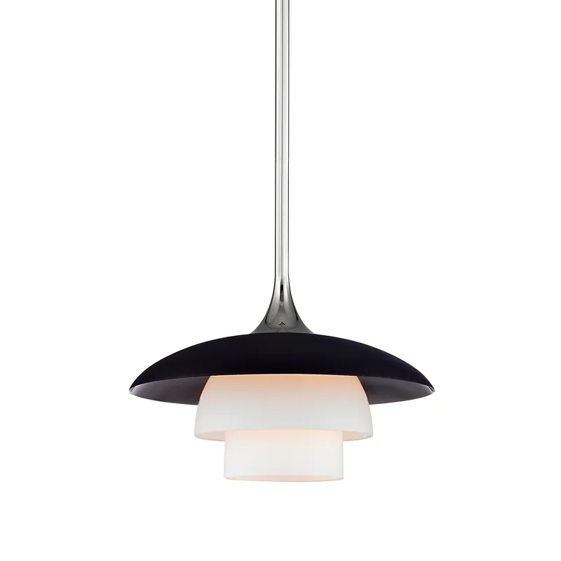 Hudson Valley Lighting Barron 1 Light Pendant